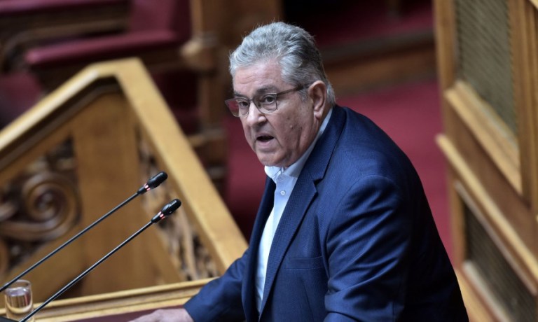 Κουτσούμπας1