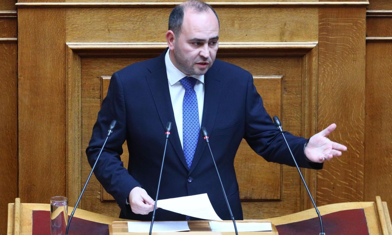 Λάκης Βασιλειάδης