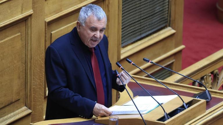 Μιχαηλίδης