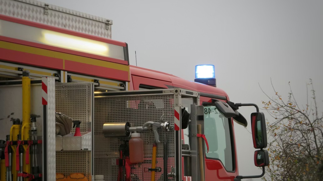 πυροσβεστικο