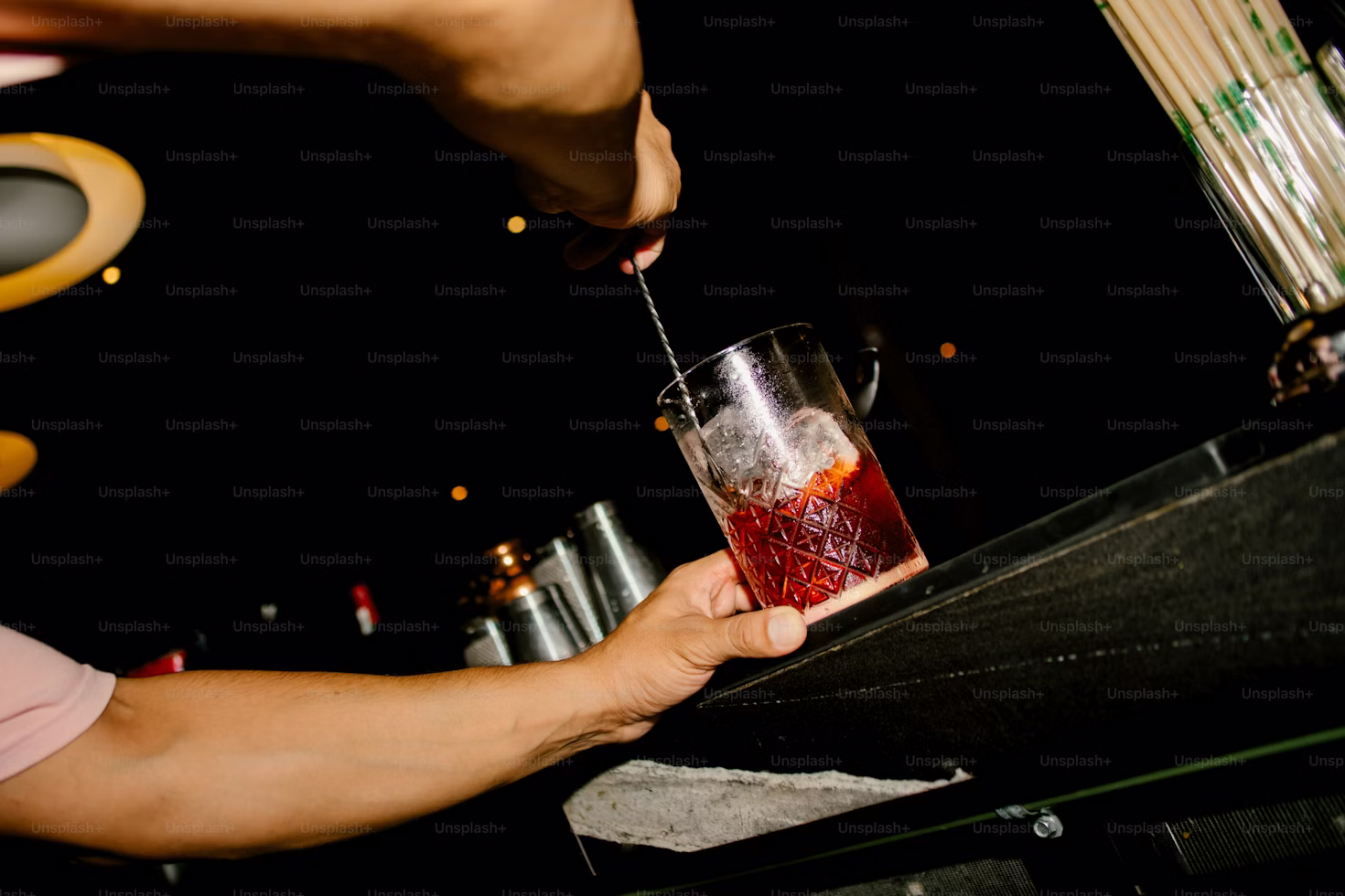 alcohol