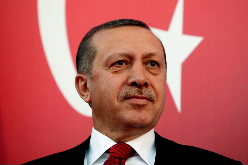 erdogan