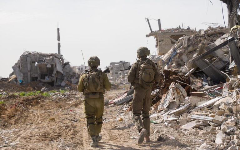 idf