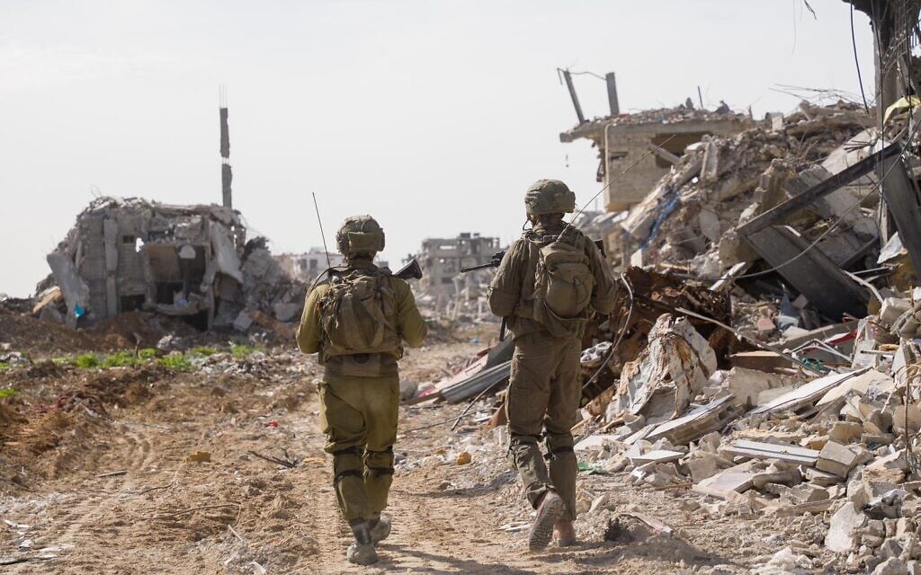 idf