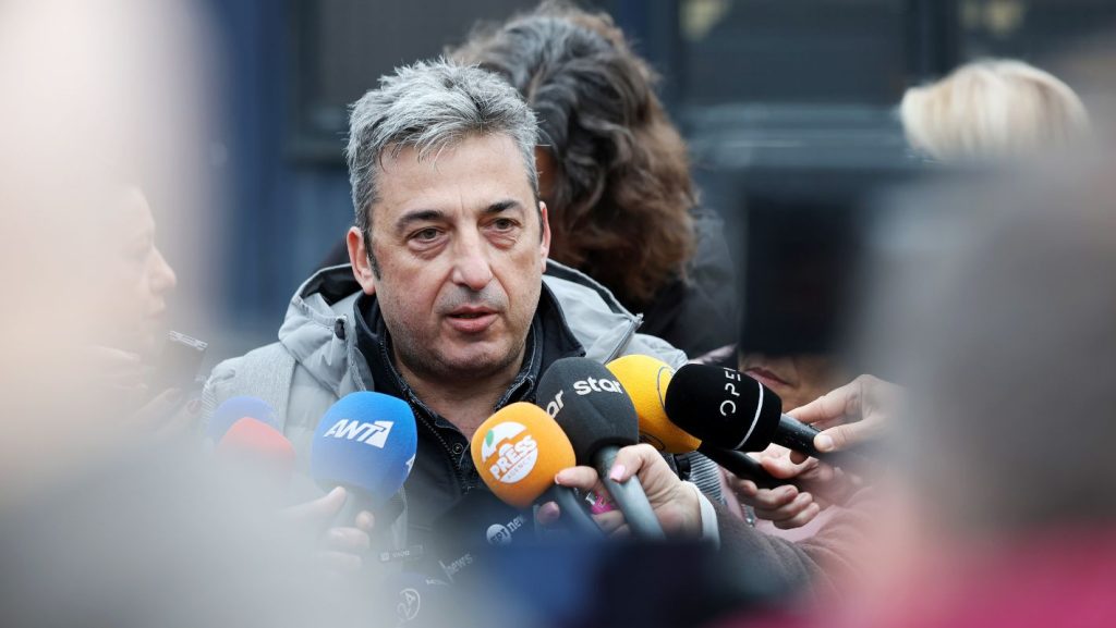 Ασλανίδης