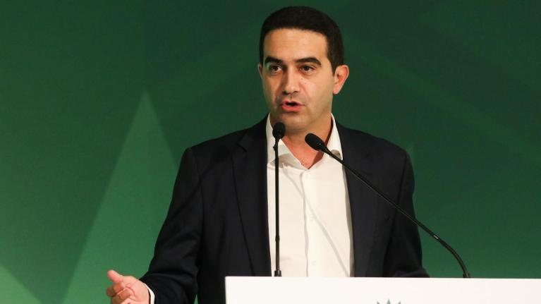 Κατρίνης