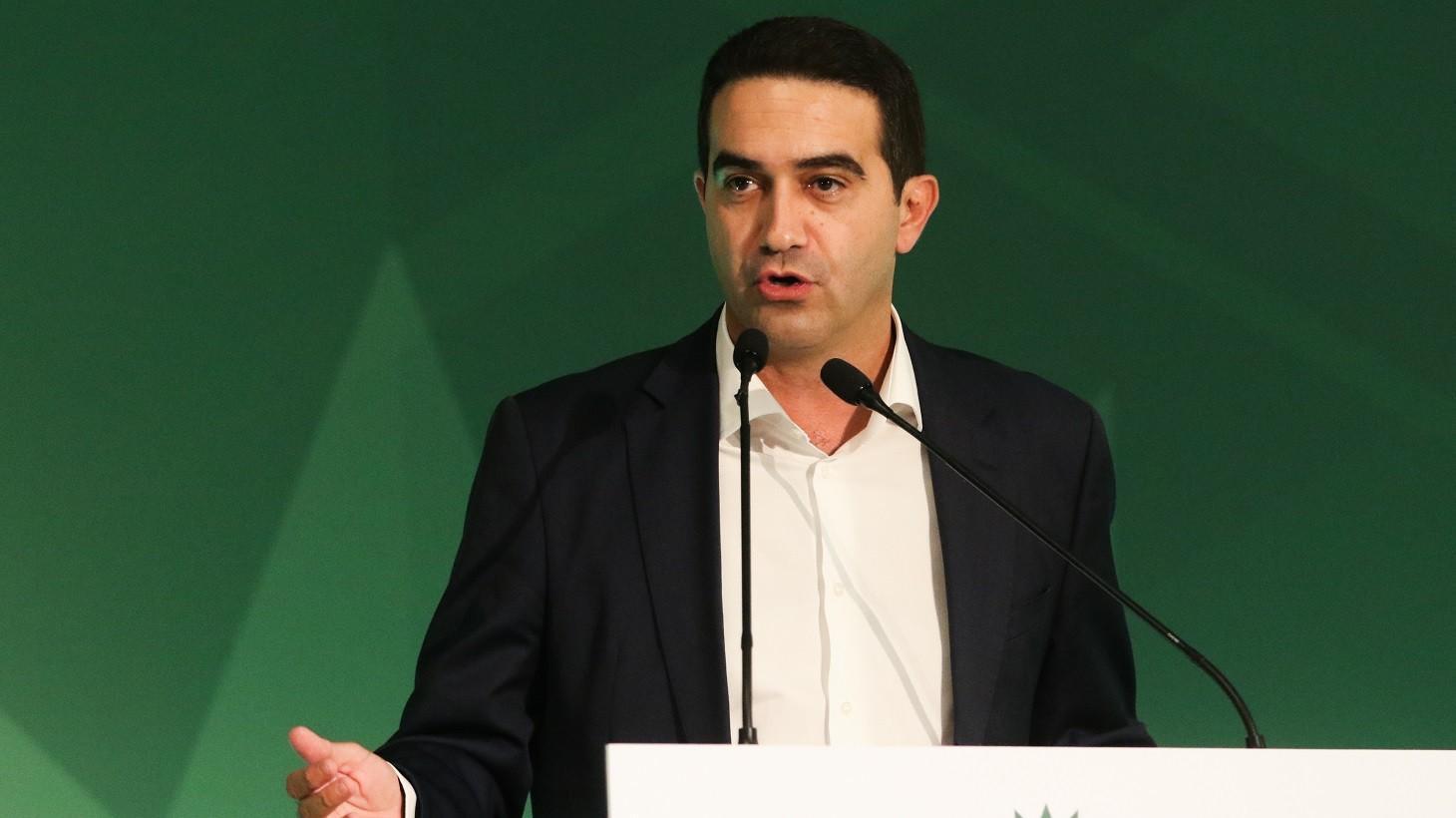 Κατρίνης