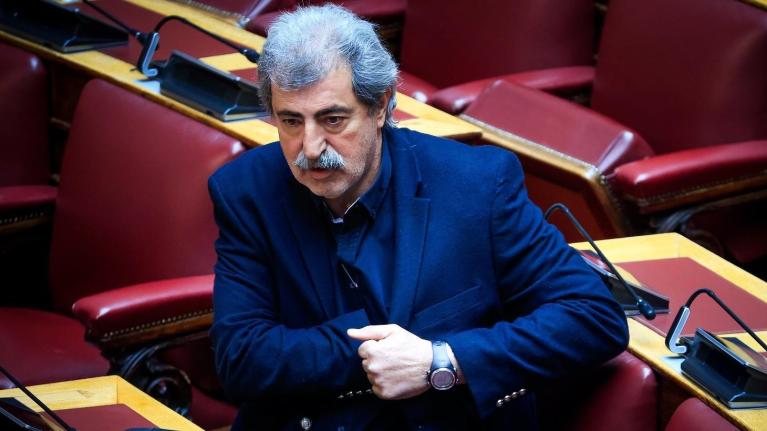 Πολάκη