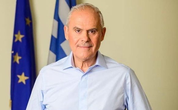Ταγαράς