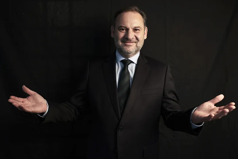 Jose Luis Abalos