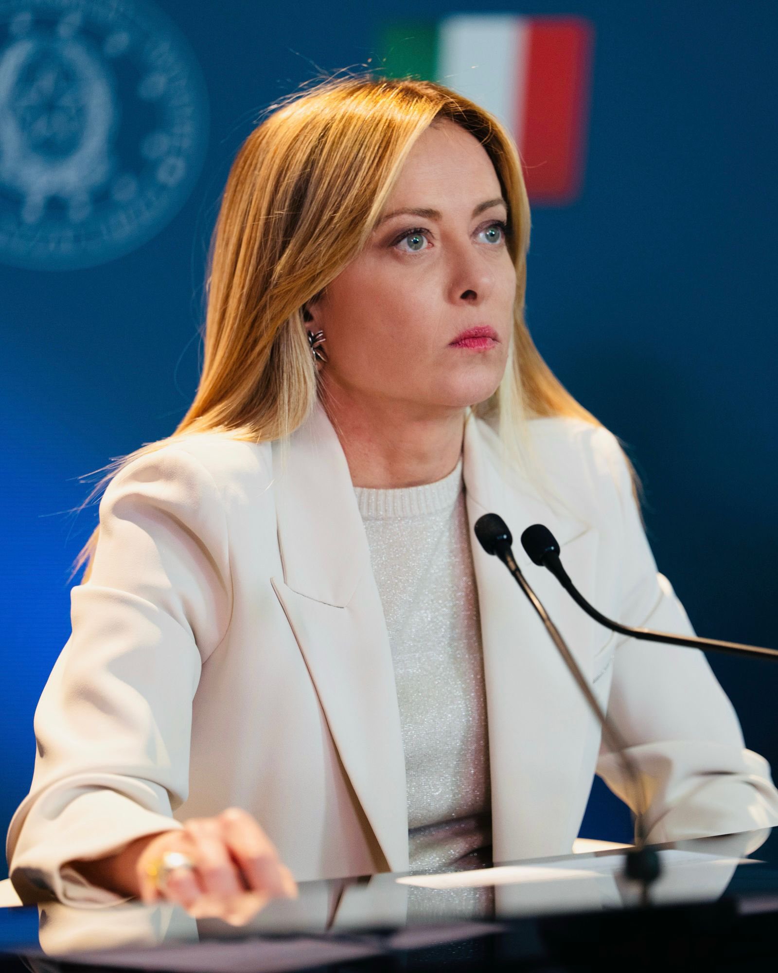 Meloni