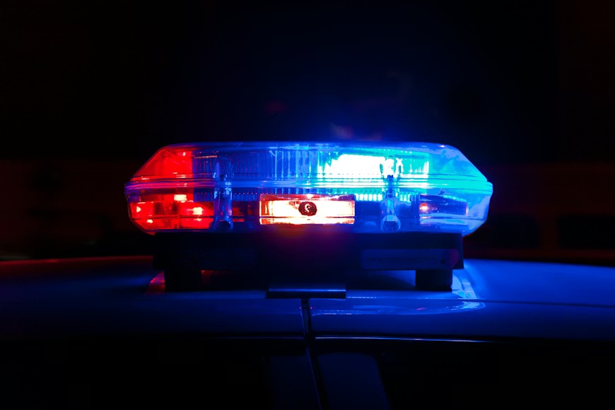 POLICE