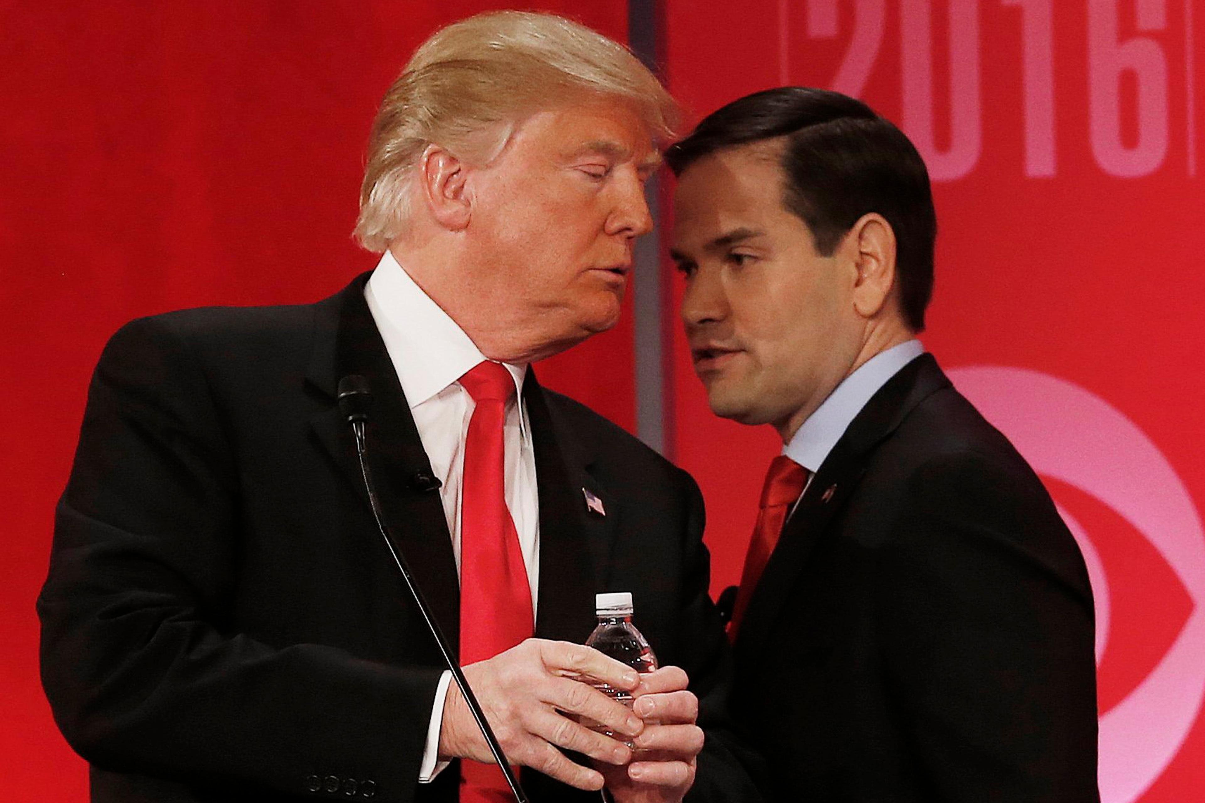 RUBIO