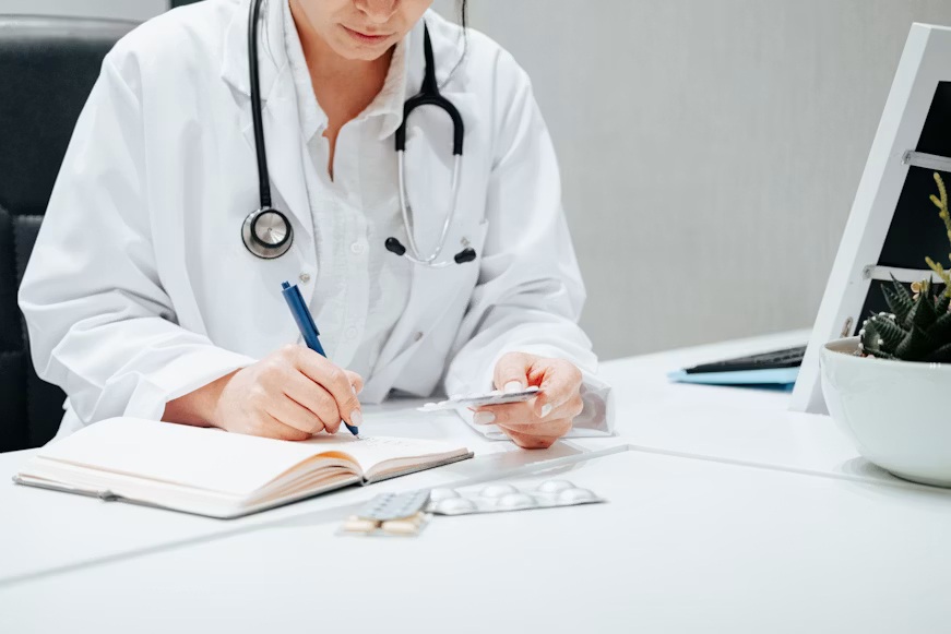 doctor