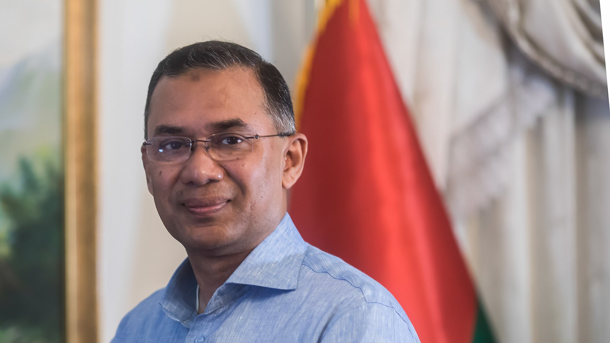 tarique rahman