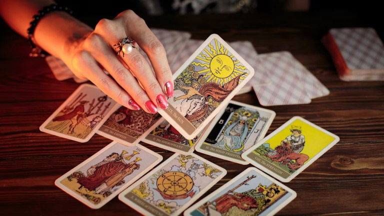 tarot