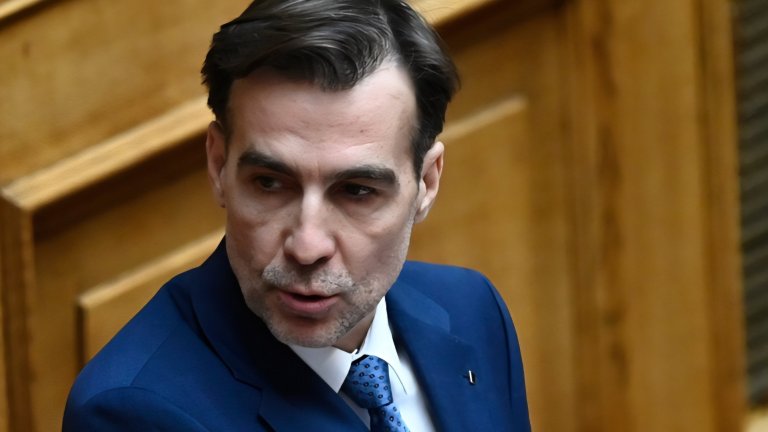 Μιχάλης Χουρδάκης