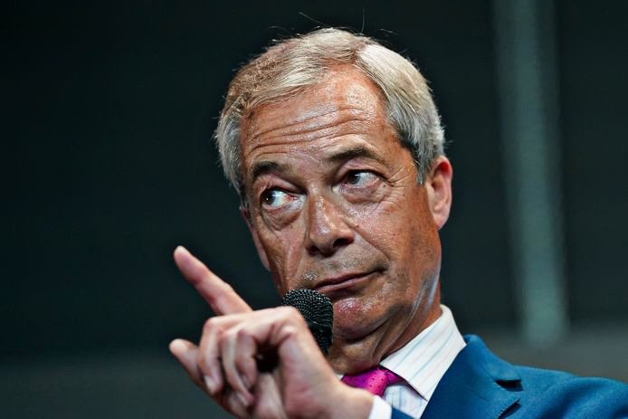 Farage