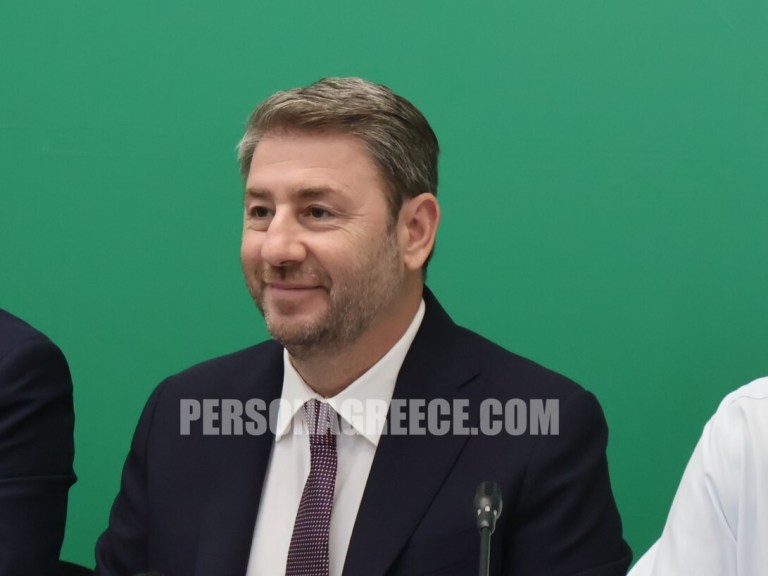ANDROULAKISPERSONA