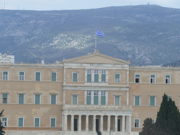 VOULI