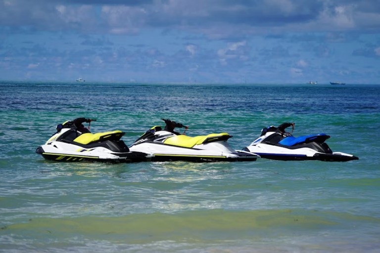 jetski