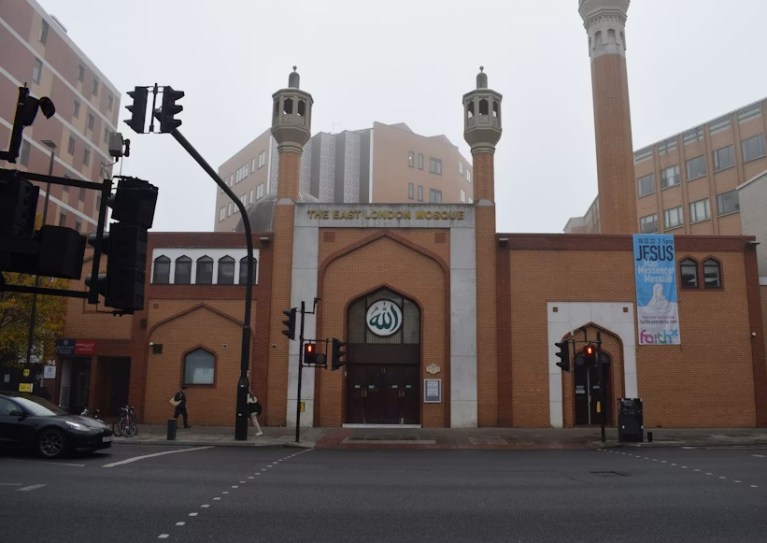 londonmosque