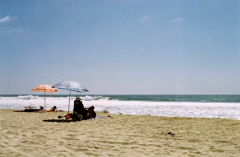 paralia