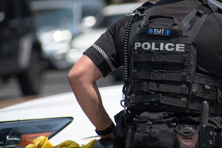 police (1)