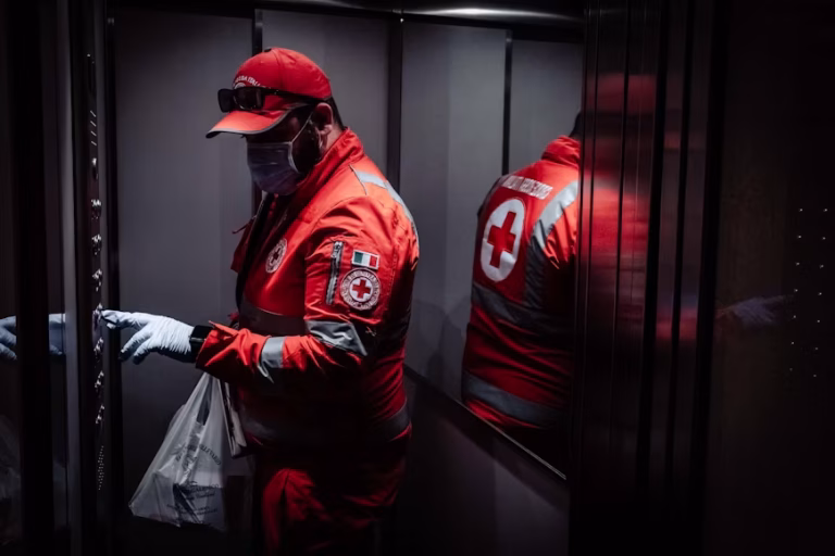 redcross