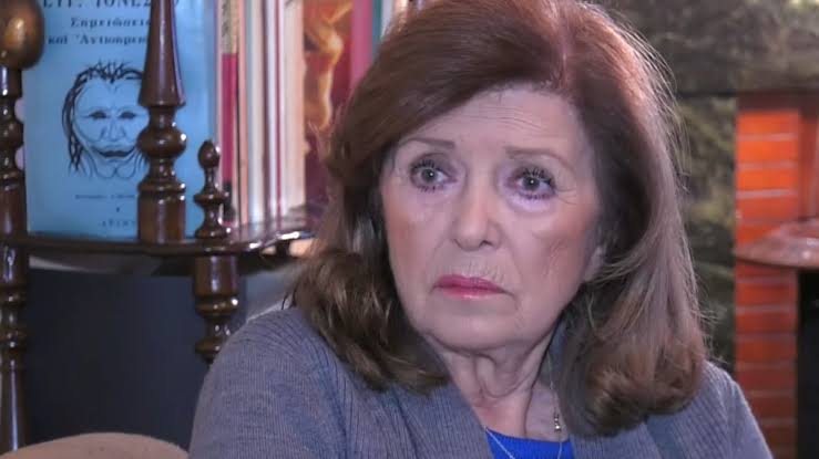 zaxaropoulou