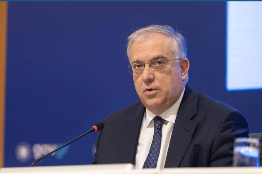 Θεοδωρικάκος