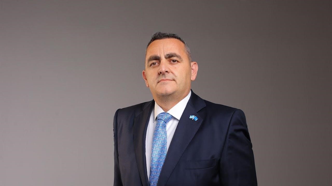 Μπελέρης