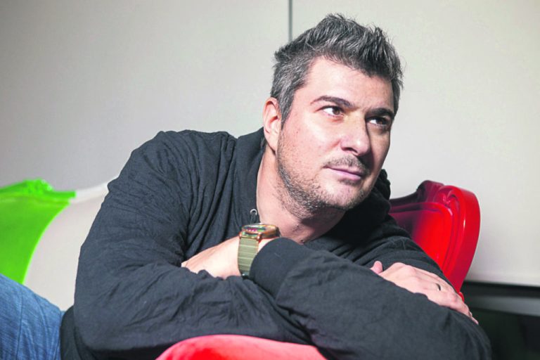 Νίκος Μωραΐτης
