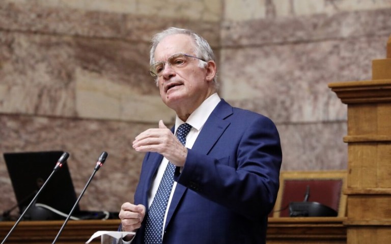 Τασούλας