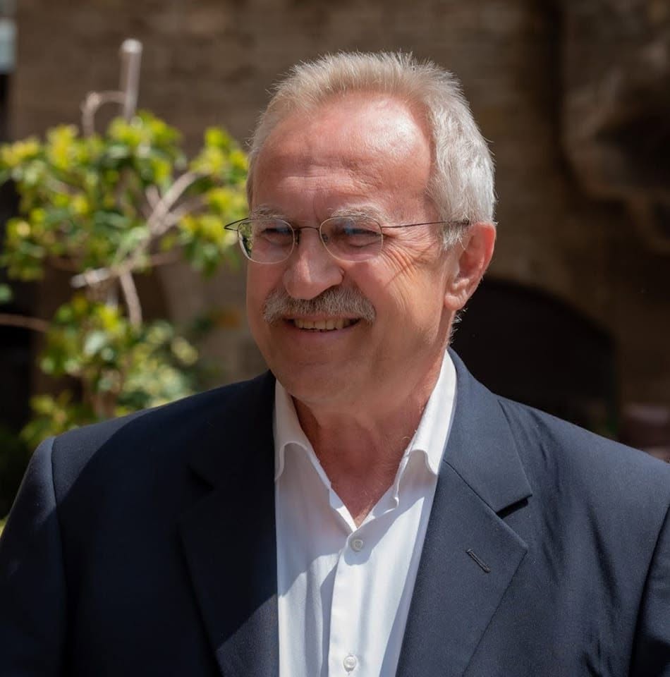 δημητησ γακης