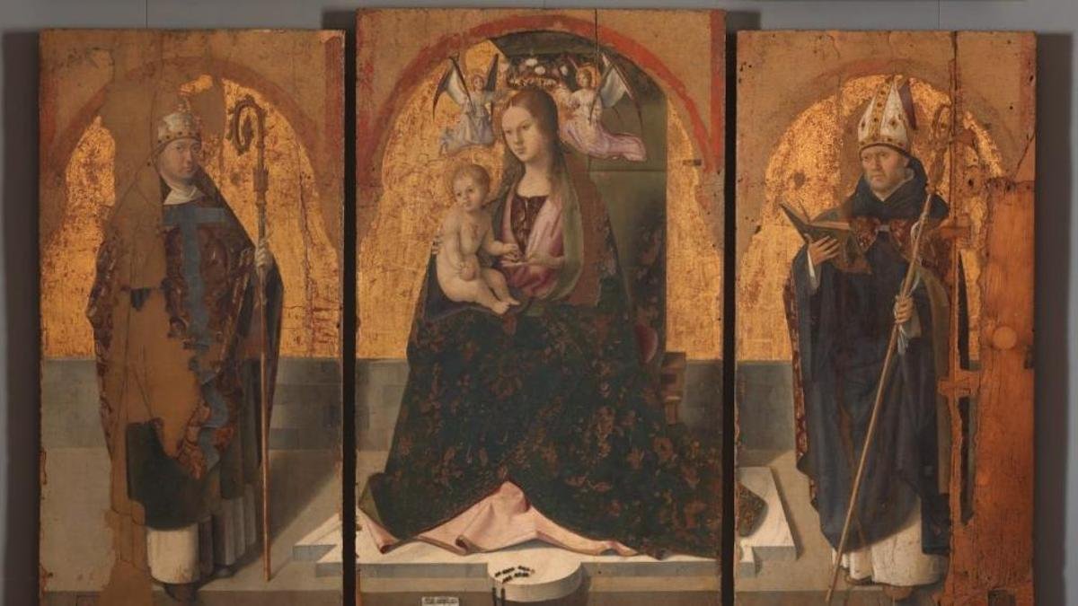 Antonello da Messina