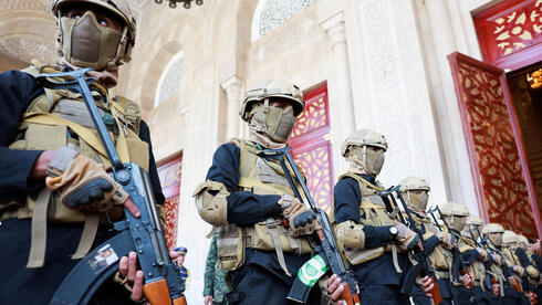 houthis