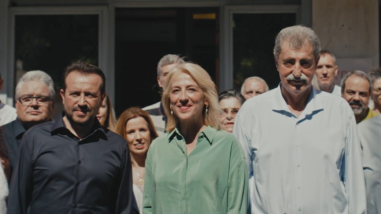 pappas-dourou-polakis