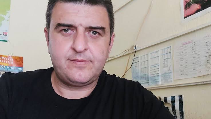 αλειφτηεας