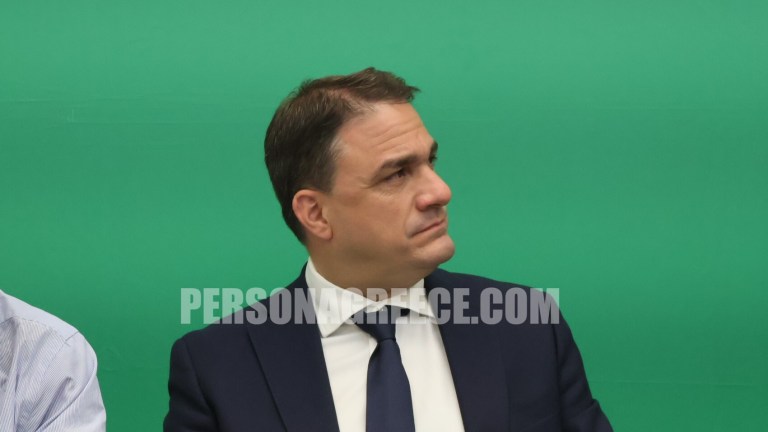 TSOUKALAS