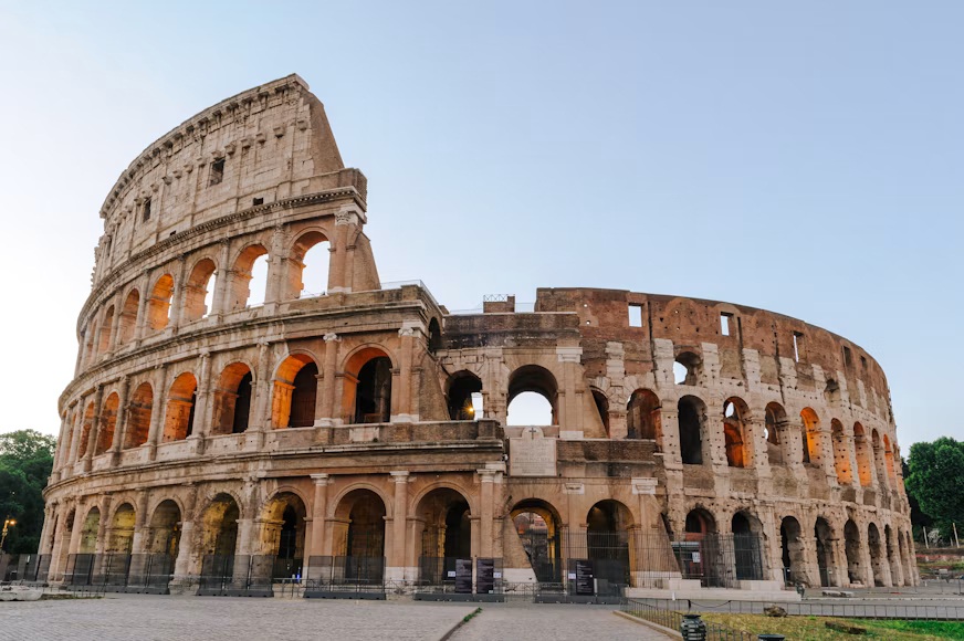 coloseo
