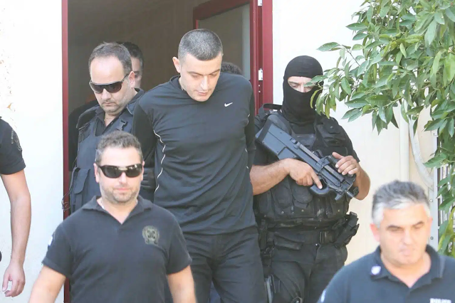 Ριζάι