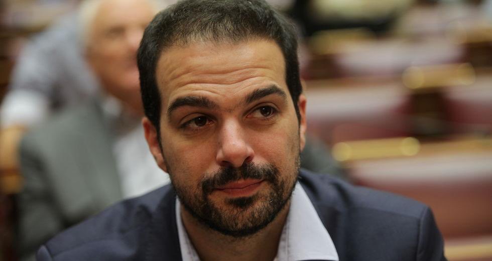 Σακελλαρίδης