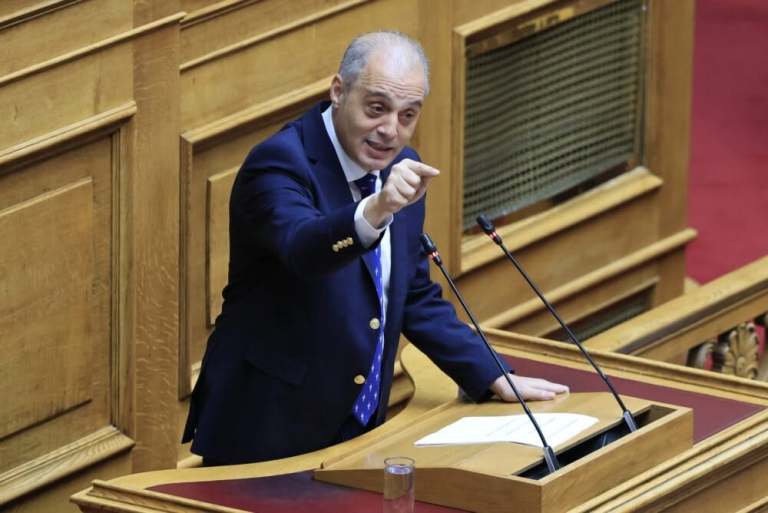 Βελόπουλος