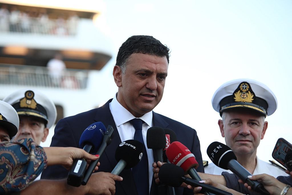 ΚΙΚΙΛΙΑΣ