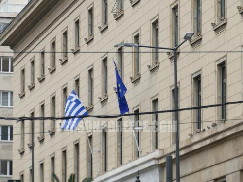 Μαθητική παρέλαση 25ης Μαρτίου - Αθήνα Κέντρο